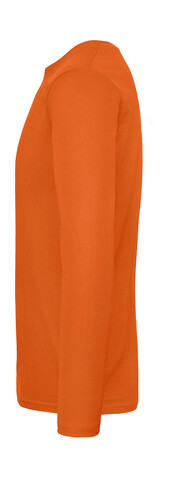 B &amp; C #E190 LSL, Urban Orange, 3XL bedrucken, Art.-Nr. 028424098