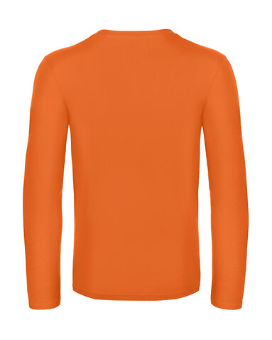 B &amp; C #E190 LSL, Sport Grey, S bedrucken, Art.-Nr. 028421253