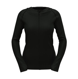 Stedman Seamless Sports Jacket for women, Black Opal, XS bedrucken, Art.-Nr. 030051021