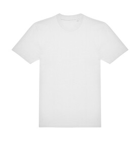B &amp;amp; C #E220 T-Shirt, White, XS bedrucken, Art.-Nr. 032420001