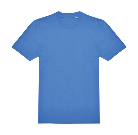 B &amp; C #E220 T-Shirt, Lake Blue, S bedrucken, Art.-Nr. 032423282
