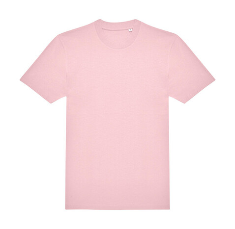 B &amp; C #E220 T-Shirt, Orchid Pink, S bedrucken, Art.-Nr. 032424252