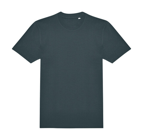 B &amp; C #E220 T-Shirt, Amalfi Teal, 3XL bedrucken, Art.-Nr. 032425237