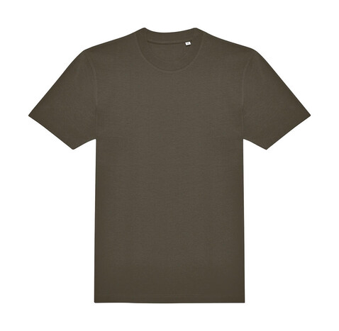 B & C #E220 T-Shirt, Khaki, XL bedrucken, Art.-Nr. 032427315 B & C #E220 T-Shirt, Khaki, XL bedrucken, Art.-Nr. 032427315