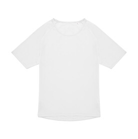 B &amp;amp; C Active T, White, XS bedrucken, Art.-Nr. 033420001
