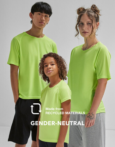 B & C Active T, Royal Blue, M bedrucken, Art.-Nr. 033423003 B & C Active T, Royal Blue, M bedrucken, Art.-Nr. 033423003