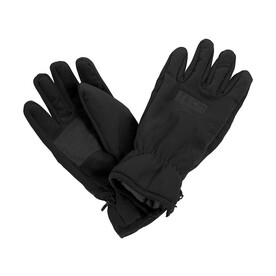 Result Tech Performance Sport Glove, Black/Black, S bedrucken, Art.-Nr. 034331773 Result Tech Performance Sport Glove, Black/Black, S bedrucken, Art.-Nr. 034331773