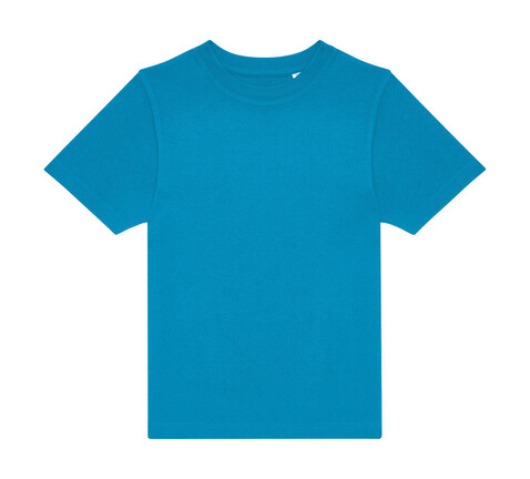 B & C #E150 T-Shirt /kids, Atoll, 5/6 (110/116) bedrucken, Art.-Nr. 034423144 B & C #E150 T-Shirt /kids, Atoll, 5/6 (110/116) bedrucken, Art.-Nr. 034423144