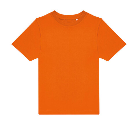 B & C #E150 T-Shirt /kids, Orange, 7/8 (122/128) bedrucken, Art.-Nr. 034424105 B & C #E150 T-Shirt /kids, Orange, 7/8 (122/128) bedrucken, Art.-Nr. 034424105