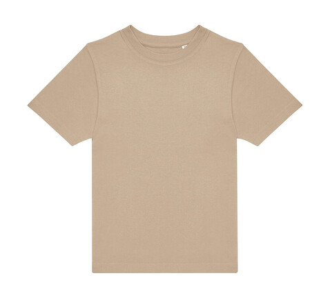 B & C #E150 T-Shirt /kids, Sand, 5/6 (110/116) bedrucken, Art.-Nr. 034427414 B & C #E150 T-Shirt /kids, Sand, 5/6 (110/116) bedrucken, Art.-Nr. 034427414