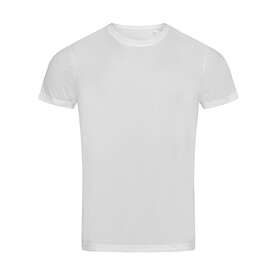 Stedman Sports-T, White, S bedrucken, Art.-Nr. 035050003 Stedman Sports-T, White, S bedrucken, Art.-Nr. 035050003