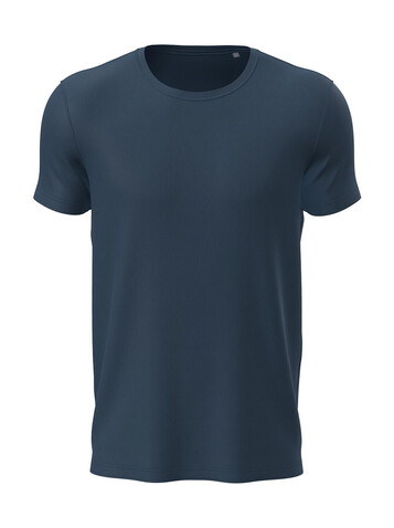 Stedman Sports-T, Navy Blue, 3XL bedrucken, Art.-Nr. 035052028
