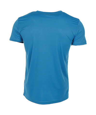 Stedman Sports-T, White, M bedrucken, Art.-Nr. 035050004