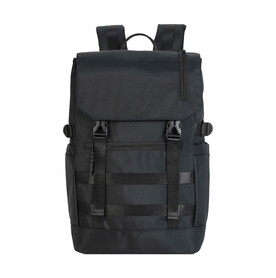 Shugon Waterloo 70` Backpack, Black, One Size bedrucken, Art.-Nr. 035381010