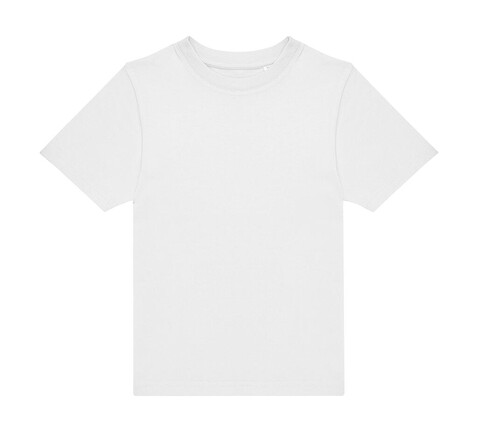B & C #E190 T-Shirt /kids, White, 9/11 (134/146) bedrucken, Art.-Nr. 036420006 B & C #E190 T-Shirt /kids, White, 9/11 (134/146) bedrucken, Art.-Nr. 036420006