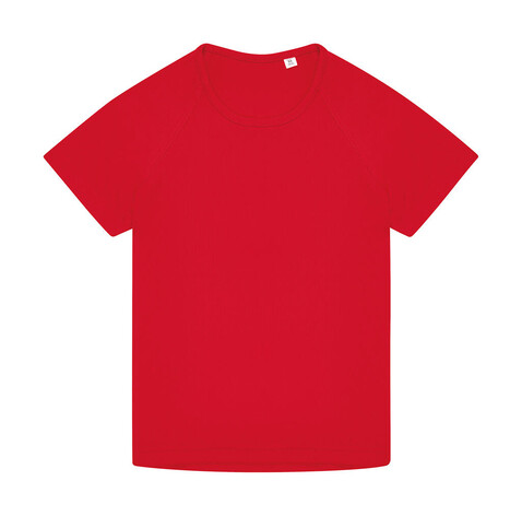 B & C Active T /kids, Red, 9/11 (134/146) bedrucken, Art.-Nr. 038424006 B & C Active T /kids, Red, 9/11 (134/146) bedrucken, Art.-Nr. 038424006