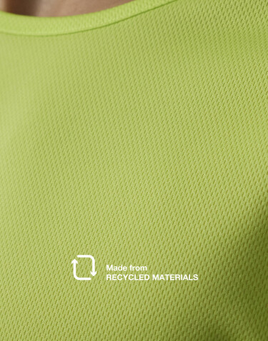 B & C Active T /kids, Ultra Yellow, 5/6 (110/116) bedrucken, Art.-Nr. 038426224 B & C Active T /kids, Ultra Yellow, 5/6 (110/116) bedrucken, Art.-Nr. 038426224