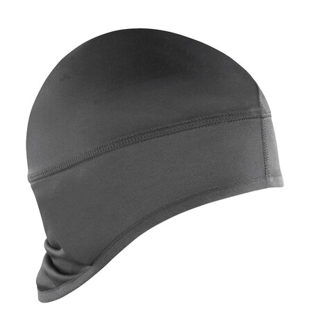 Result Bikewear Winter Hat, Black, One Size bedrucken, Art.-Nr. 039331010