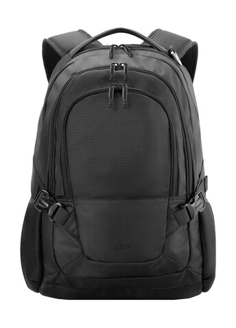 Shugon Lausanne Outdoor Laptop Backpack, Black, One Size bedrucken, Art.-Nr. 039381010 Shugon Lausanne Outdoor Laptop Backpack, Black, One Size bedrucken, Art.-Nr. 039381010