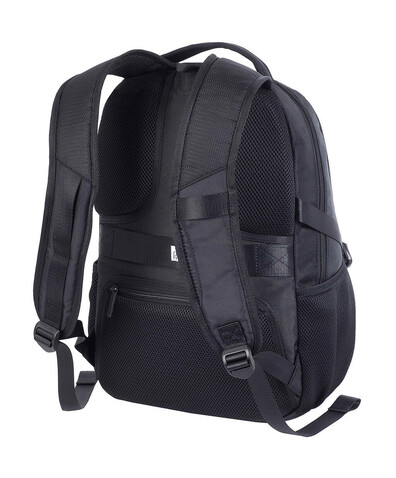 Shugon Lausanne Outdoor Laptop Backpack, Black, One Size bedrucken, Art.-Nr. 039381010 Shugon Lausanne Outdoor Laptop Backpack, Black, One Size bedrucken, Art.-Nr. 039381010
