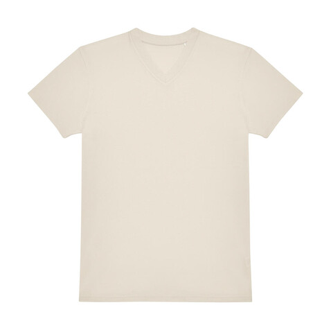 B & C #E150 V T-Shirt, Off White, XL bedrucken, Art.-Nr. 039420025 B & C #E150 V T-Shirt, Off White, XL bedrucken, Art.-Nr. 039420025