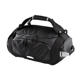 Quadra SLX 30 Litre Stowaway Carry-On, Black, One Size bedrucken, Art.-Nr. 040301010 Quadra SLX 30 Litre Stowaway Carry-On, Black, One Size bedrucken, Art.-Nr. 040301010