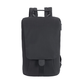 Shugon Amber Chic Laptop Backpack, Black, One Size bedrucken, Art.-Nr. 040381010