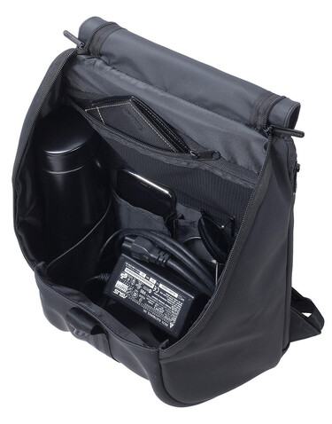 Shugon Amber Chic Laptop Backpack, Black, One Size bedrucken, Art.-Nr. 040381010 Shugon Amber Chic Laptop Backpack, Black, One Size bedrucken, Art.-Nr. 040381010