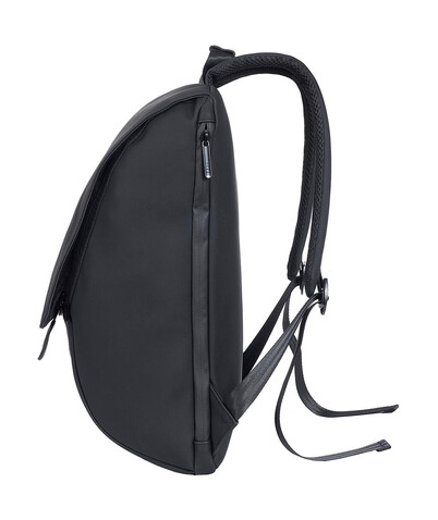 Shugon Amber Chic Laptop Backpack, Black, One Size bedrucken, Art.-Nr. 040381010 Shugon Amber Chic Laptop Backpack, Black, One Size bedrucken, Art.-Nr. 040381010