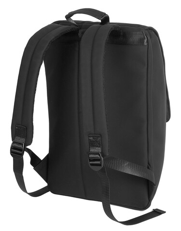 Shugon Amber Chic Laptop Backpack, Black, One Size bedrucken, Art.-Nr. 040381010 Shugon Amber Chic Laptop Backpack, Black, One Size bedrucken, Art.-Nr. 040381010