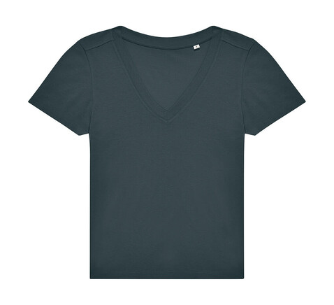 B & C #E150 V T-Shirt /women, Amalfi Teal, XS bedrucken, Art.-Nr. 040425231 B & C #E150 V T-Shirt /women, Amalfi Teal, XS bedrucken, Art.-Nr. 040425231