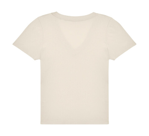 B &amp; C #E150 V T-Shirt /women, Amalfi Teal, 3XL bedrucken, Art.-Nr. 040425237