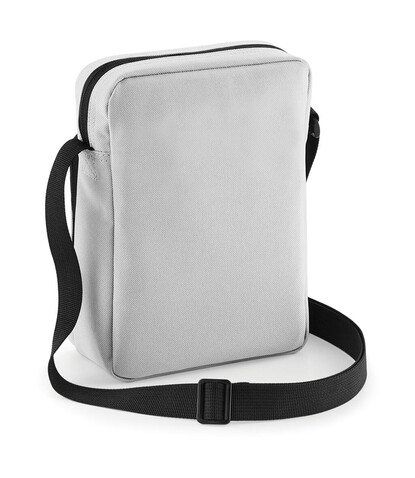 Bag Base Across Body Bag, Black, One Size bedrucken, Art.-Nr. 041291010 Bag Base Across Body Bag, Black, One Size bedrucken, Art.-Nr. 041291010