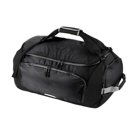 Quadra SLX 60 Litre Haul Bag, Black, One Size bedrucken, Art.-Nr. 041301010 Quadra SLX 60 Litre Haul Bag, Black, One Size bedrucken, Art.-Nr. 041301010