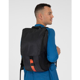 Shugon Amethyst Stylish Computer Backpack, Black, One Size bedrucken, Art.-Nr. 041381010