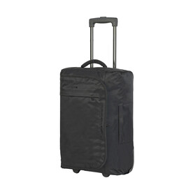 Shugon Kathmandu Dressy Trolley Bag, Black, One Size bedrucken, Art.-Nr. 045381010