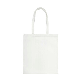 Shugon Puna rPET Tote Bag, White, One Size bedrucken, Art.-Nr. 046380000