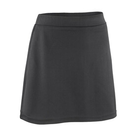 Result Spiro Junior Skort, Black, S (5-6, 116) bedrucken, Art.-Nr. 048331013 Result Spiro Junior Skort, Black, S (5-6, 116) bedrucken, Art.-Nr. 048331013