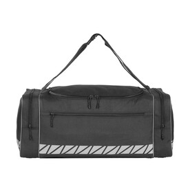 Shugon Edinburgh Mammoth Work Bag, Black, One Size bedrucken, Art.-Nr. 048381010