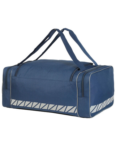 Shugon Edinburgh Mammoth Work Bag, Navy, One Size bedrucken, Art.-Nr. 048382000