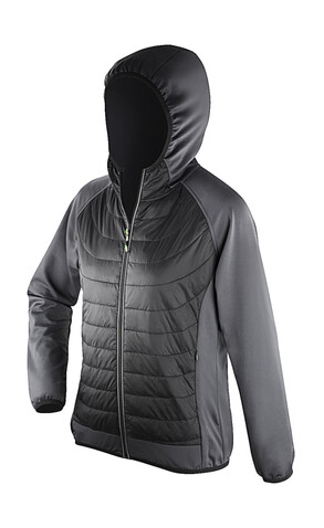Result Women`s Zero Gravity Jacket, Navy/Navy, XS bedrucken, Art.-Nr. 057332482