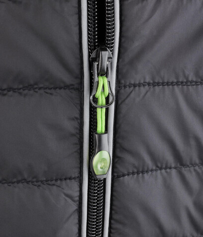 Result Women`s Zero Gravity Jacket, Navy/Navy, 2XL bedrucken, Art.-Nr. 057332487