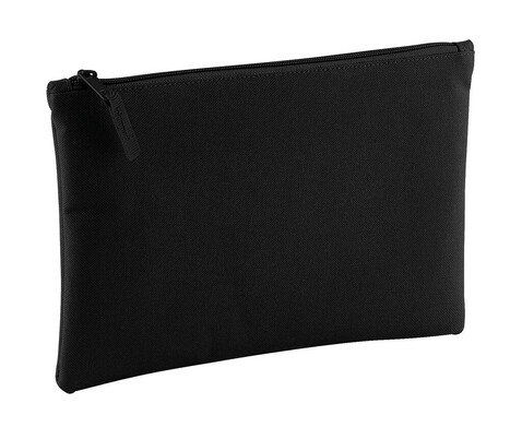 Bag Base Grab Pouch, Black/Black, One Size bedrucken, Art.-Nr. 059291520 Bag Base Grab Pouch, Black/Black, One Size bedrucken, Art.-Nr. 059291520