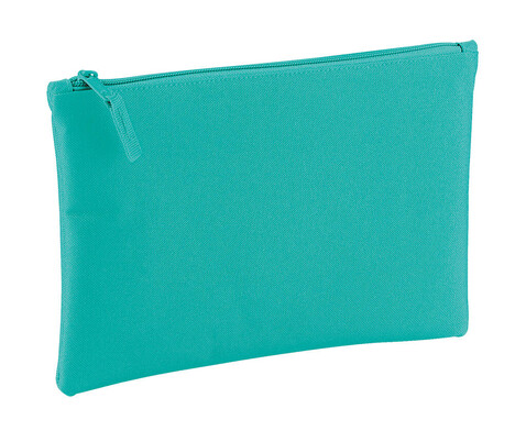 Bag Base Grab Pouch, Mint, One Size bedrucken, Art.-Nr. 059295140