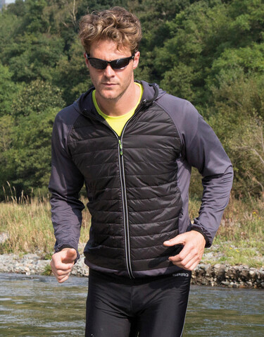 Result Men`s Zero Gravity Jacket, Navy/Navy, 3XL bedrucken, Art.-Nr. 059332488