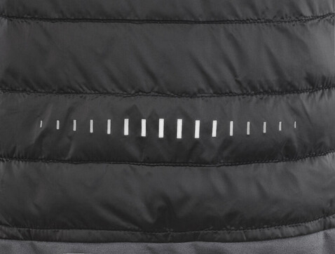 Result Men`s Zero Gravity Jacket, Navy/Navy, 2XL bedrucken, Art.-Nr. 059332487