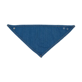 BabyBugz Baby Rocks Denim Bandana Bib, Denim Blue, One Size bedrucken, Art.-Nr. 067473080 BabyBugz Baby Rocks Denim Bandana Bib, Denim Blue, One Size bedrucken, Art.-Nr. 067473080