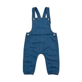 BabyBugz Baby Rocks Denim Dungarees, Denim Blue, 3-6 bedrucken, Art.-Nr. 068473082 BabyBugz Baby Rocks Denim Dungarees, Denim Blue, 3-6 bedrucken, Art.-Nr. 068473082