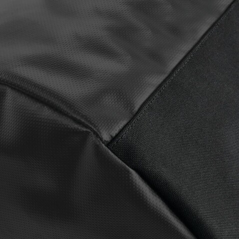 Bag Base Tarp Roll Top Backpack, Black, One Size bedrucken, Art.-Nr. 070291010