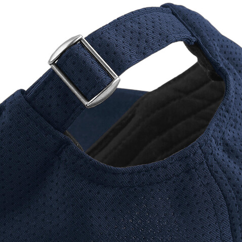 Beechfield Air Mesh 6 Panel Cap, Light Grey, One Size bedrucken, Art.-Nr. 074691380 Beechfield Air Mesh 6 Panel Cap, Light Grey, One Size bedrucken, Art.-Nr. 074691380